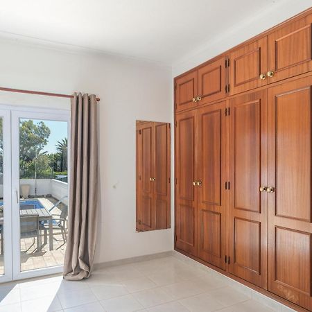 Casa Limonte Villa Praia Da Luz Bagian luar foto