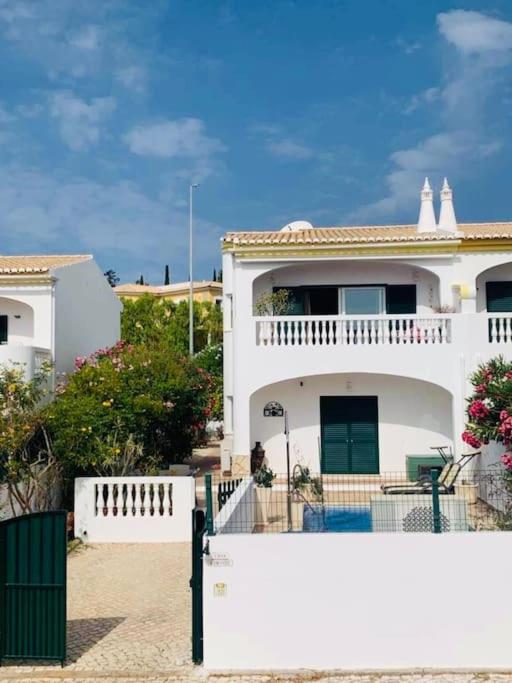 Casa Limonte Villa Praia Da Luz Bagian luar foto
