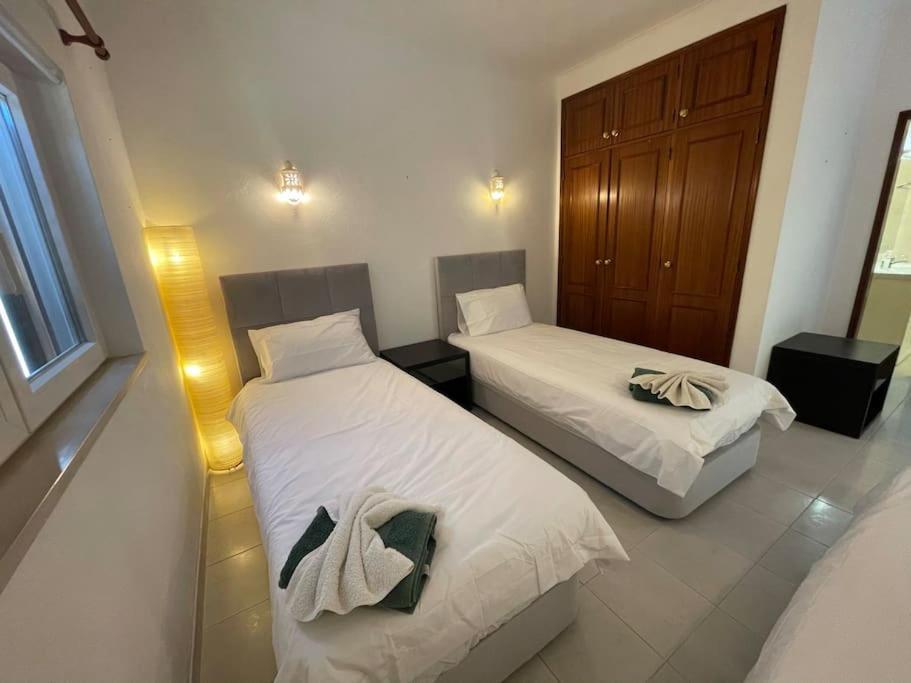 Casa Limonte Villa Praia Da Luz Bagian luar foto