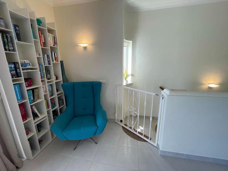 Casa Limonte Villa Praia Da Luz Bagian luar foto
