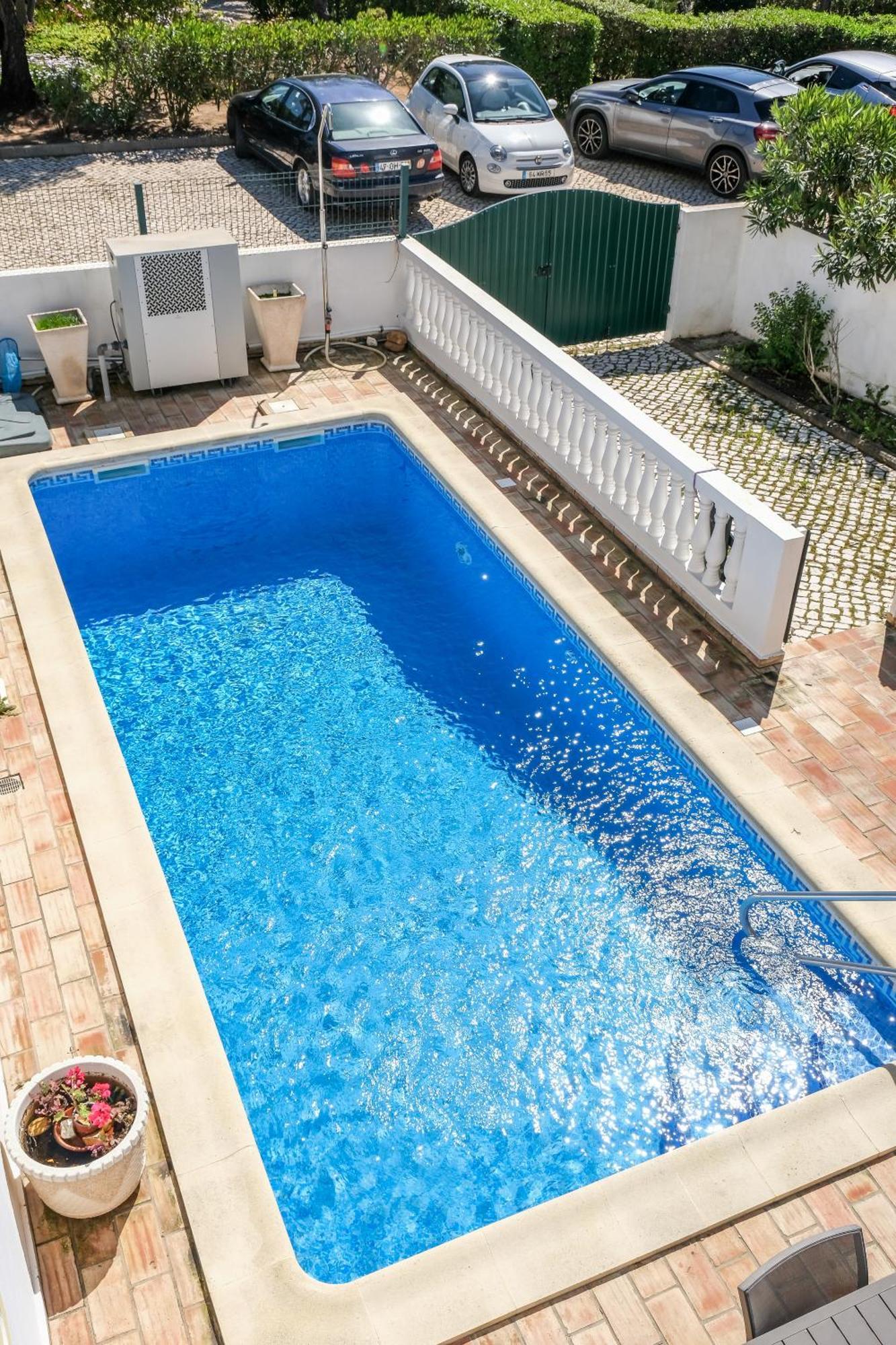 Casa Limonte Villa Praia Da Luz Bagian luar foto