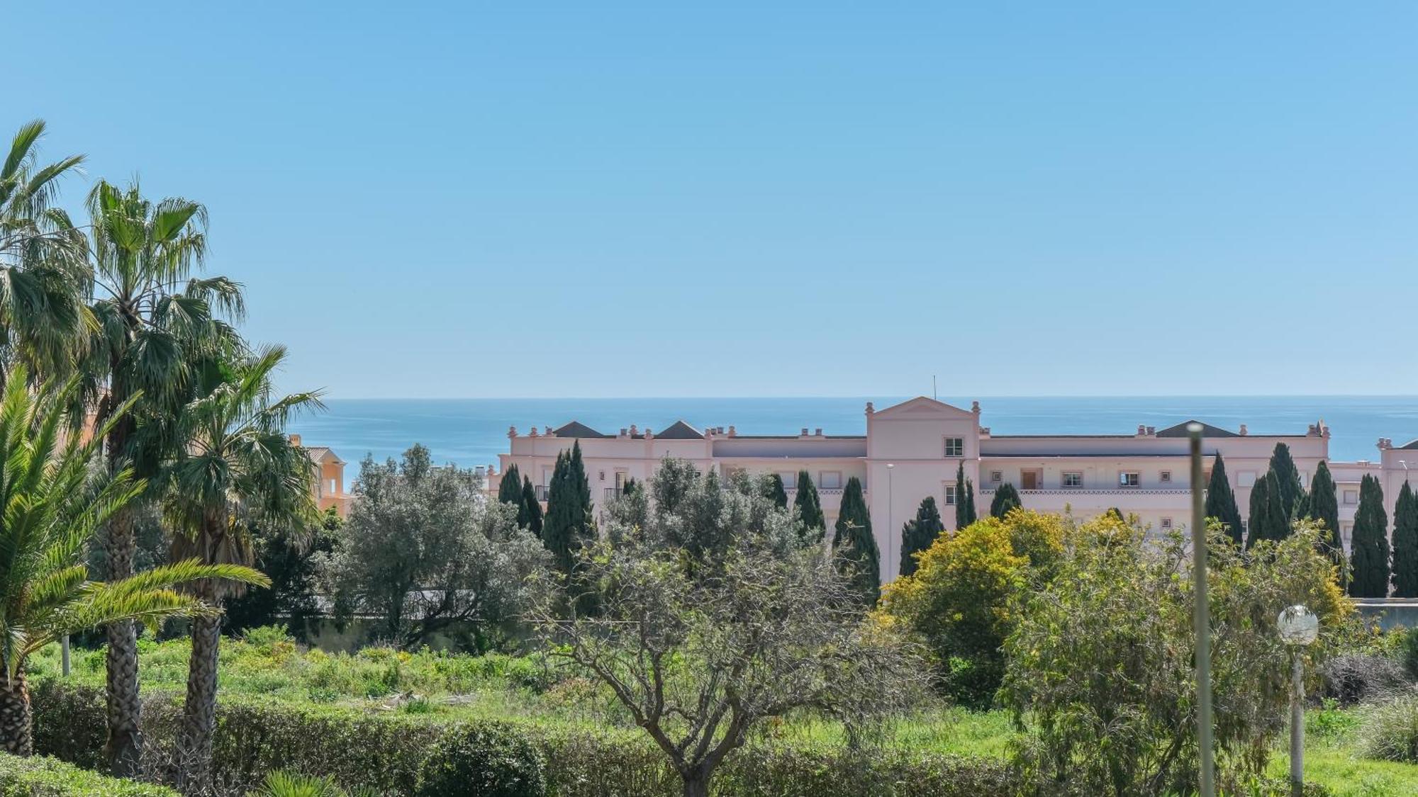 Casa Limonte Villa Praia Da Luz Bagian luar foto