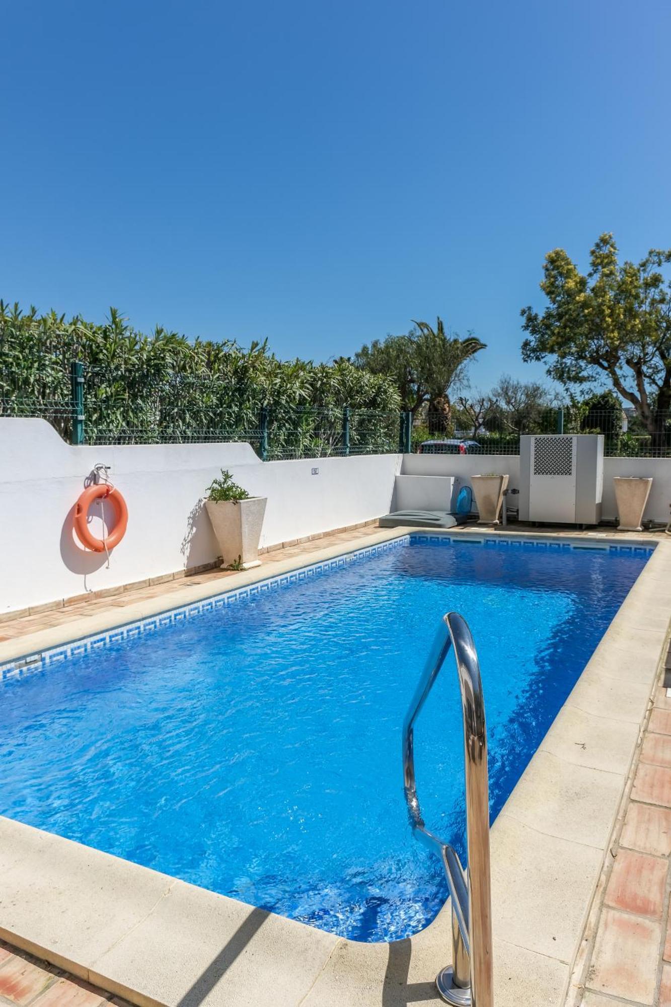 Casa Limonte Villa Praia Da Luz Bagian luar foto