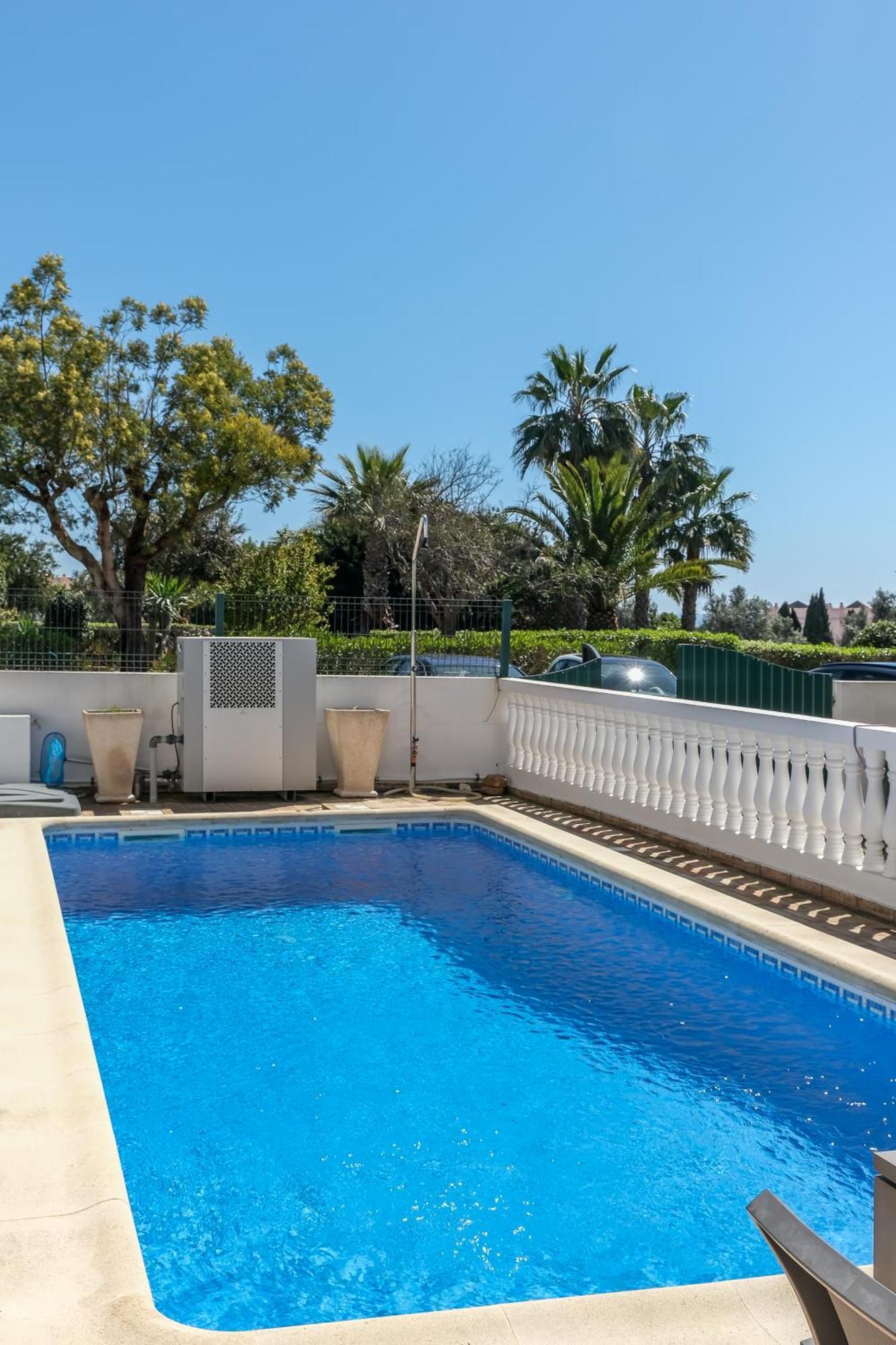 Casa Limonte Villa Praia Da Luz Bagian luar foto