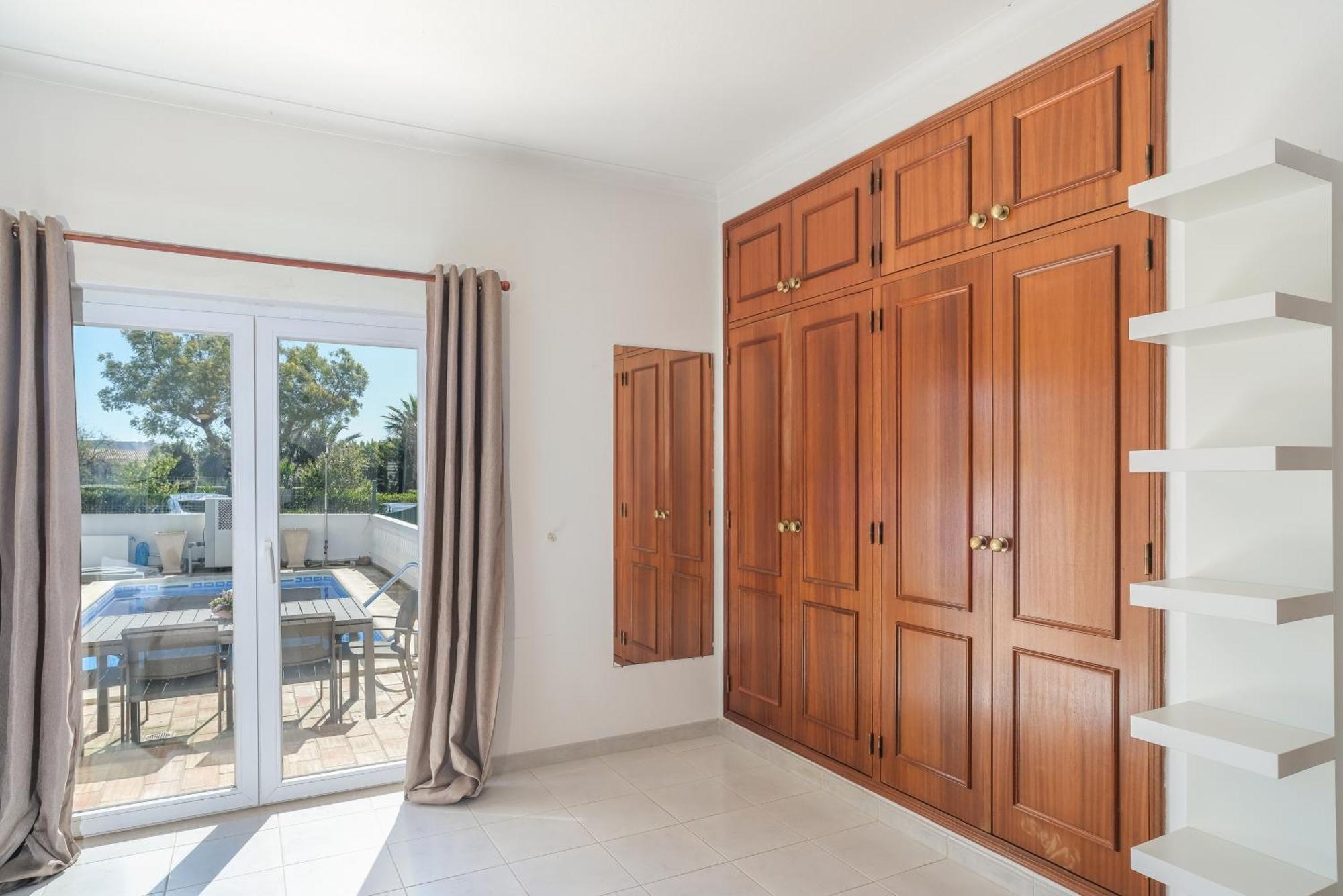 Casa Limonte Villa Praia Da Luz Bagian luar foto
